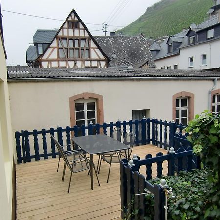 Haus Janne Villa Zell an der Mosel Oda fotoğraf