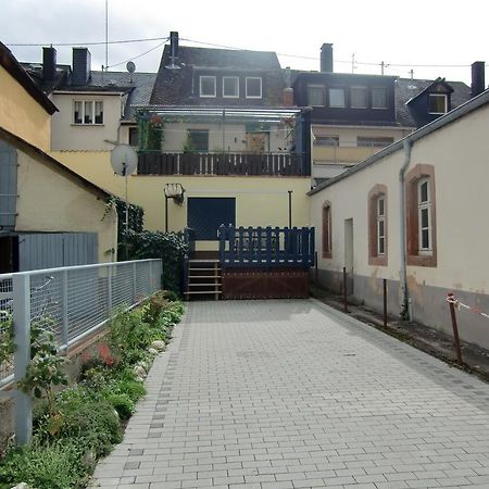 Haus Janne Villa Zell an der Mosel Oda fotoğraf
