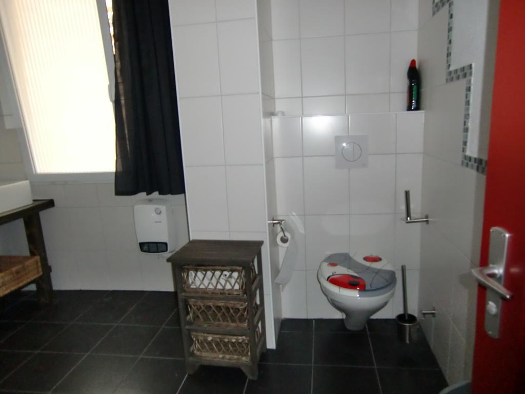 Haus Janne Villa Zell an der Mosel Oda fotoğraf